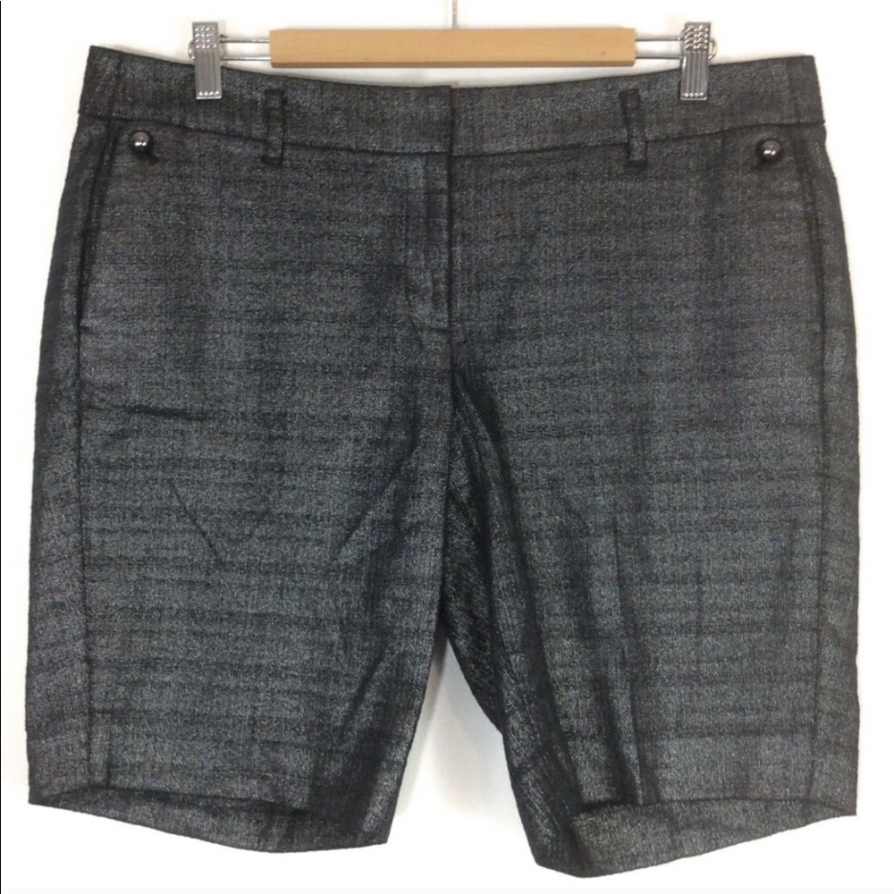 Loft Marisa Fit Shorts